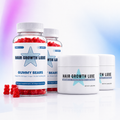 The Scalp Density System