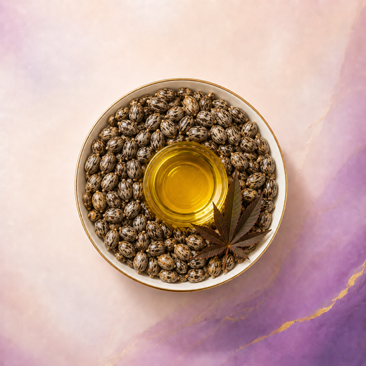 Castor Oil