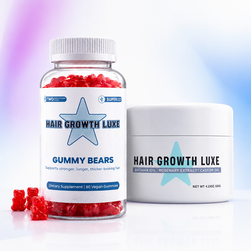 Your match: The Complete Growth Bundle