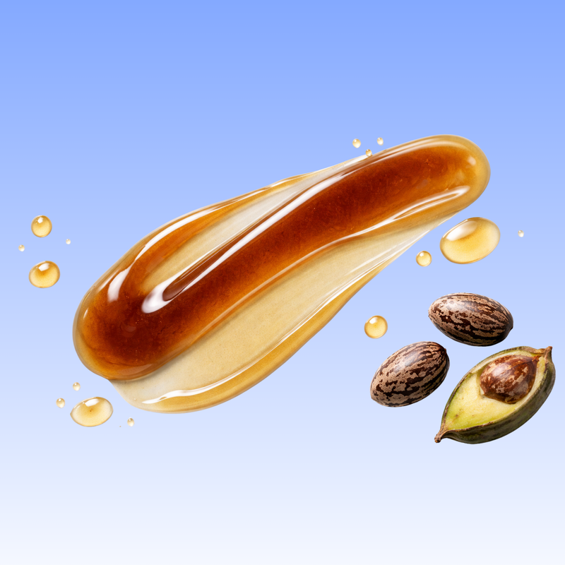 Grow Hair Luxe Hair Oil