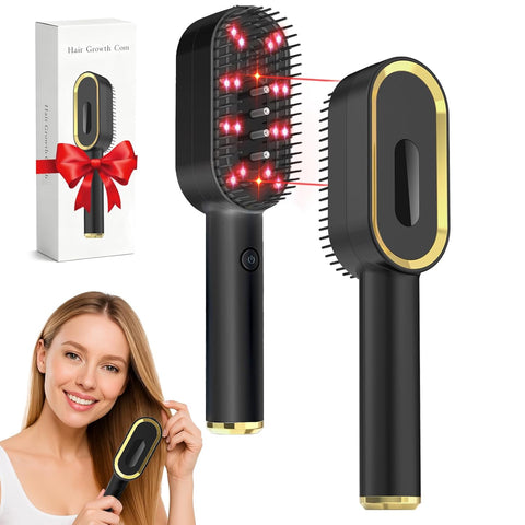 Laser Therapy Hair Growth Comb