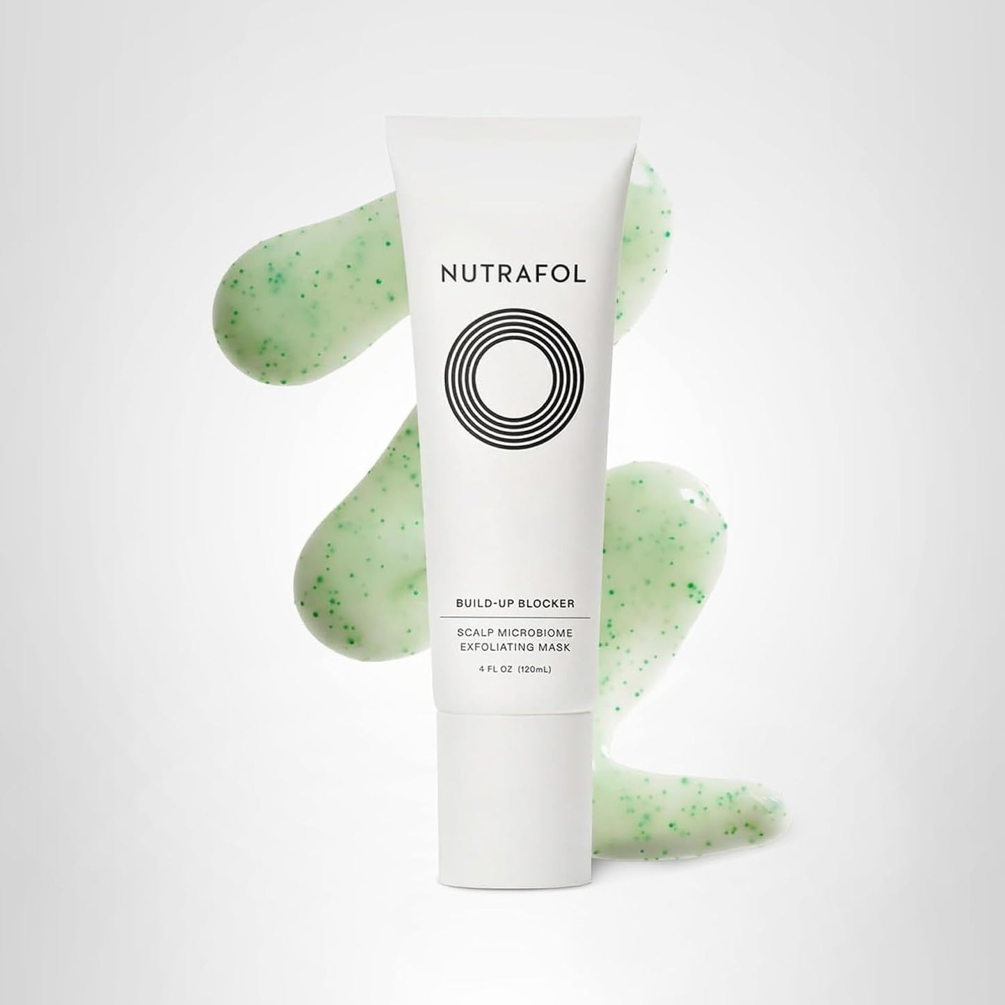 Nutrafol Exfoliating Scalp Mask
