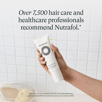 Nutrafol Exfoliating Scalp Mask