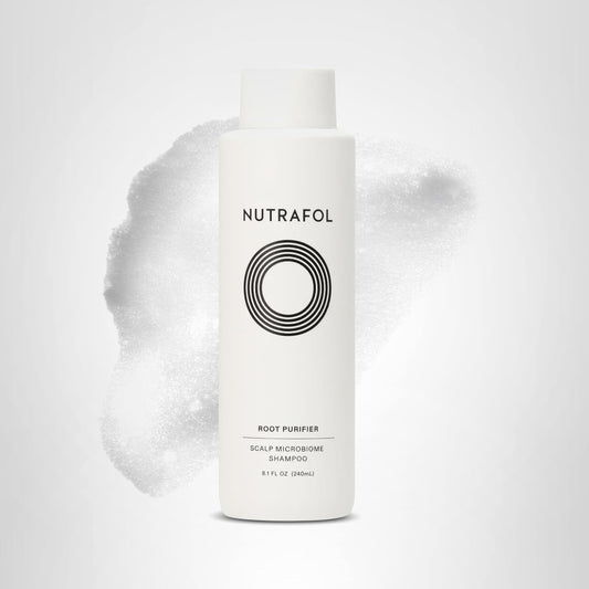 Nutrafol Shampoo