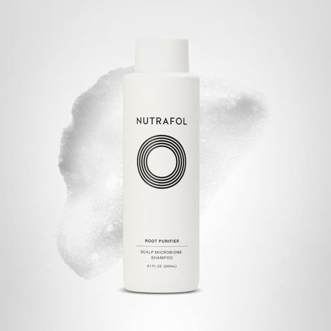Nutrafol Shampoo