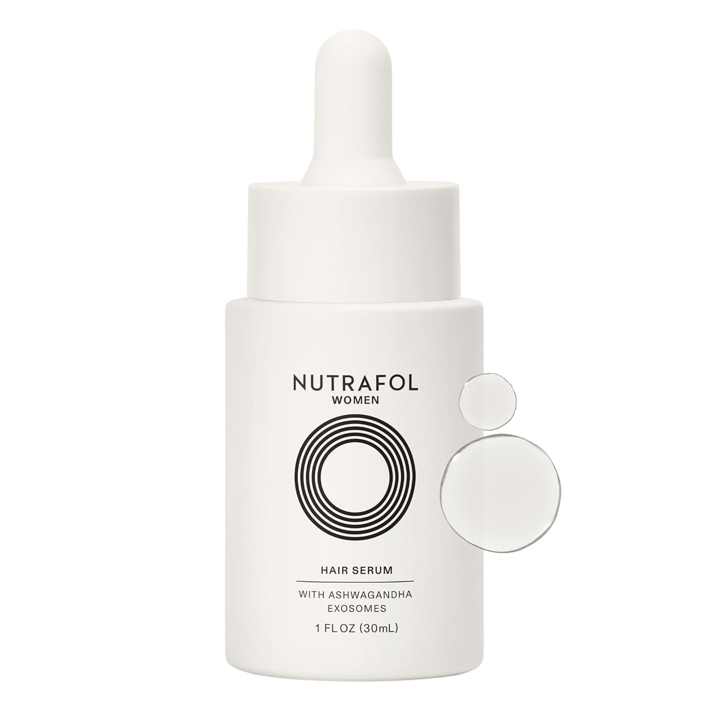 Nutrafol Women's Hair Serum
