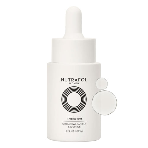 Nutrafol Women's Hair Serum