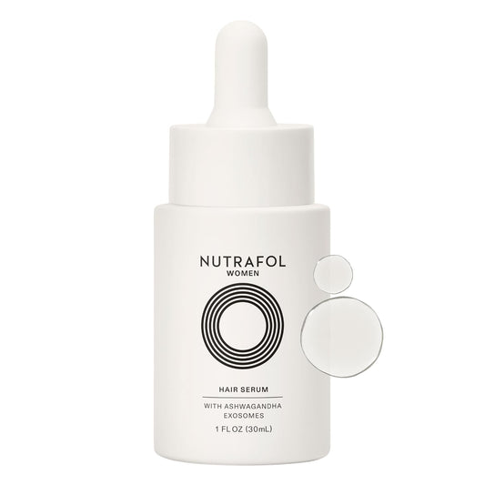Nutrafol Women's Hair Serum