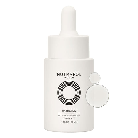 Nutrafol Women's Hair Serum