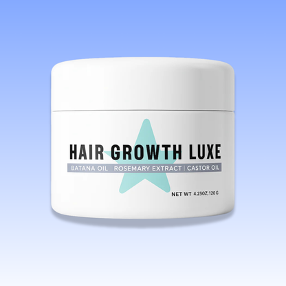 Grow Hair Luxe Hair Oil